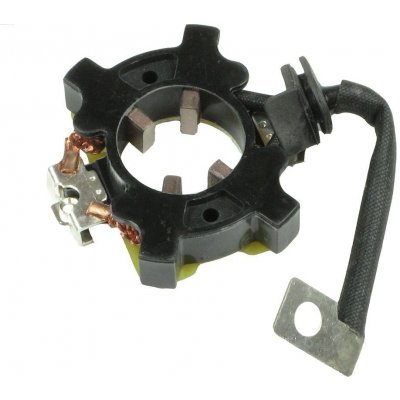 Držák, uhlíkové kartáče AS-PL SBH5003 | Zboží Auto