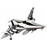 Revell Plastic ModelKit letadlo 03901 Dassault Rafale C 1:48 – Zboží Dáma