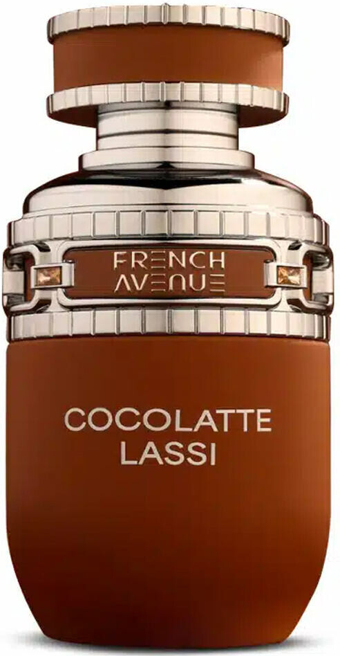 French Avenue Cocolatte Lassi parfémovaná voda unisex 80 ml