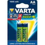 Varta Power AAA 800 mAh 2ks 56703101402 – Sleviste.cz