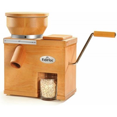 FidiFloc Medium mlýnek na obilí – Zboží Mobilmania