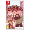 Hra na Nintendo Switch Good Pizza, Great Pizza