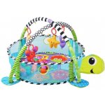 Wiky Hrací centrum želva s míčky – Sleviste.cz