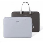 tomtoc Light-A21 Dual-color Slim Pouzdro s poutkem pro 13.5" modrá TOM-A21D3B1 – Zboží Živě