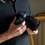 Canon EOS R6 – Zboží Živě