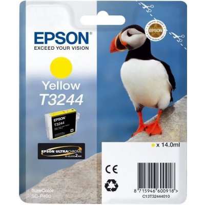 Epson C13T324440 - originální
