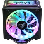 Zalman CNPS16X Black – Zboží Živě