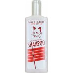 Beeztees Gottlieb šampon pro kočky 300 ml – HobbyKompas.cz