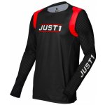 JUST1 J-FLEX ARIA černo-červený