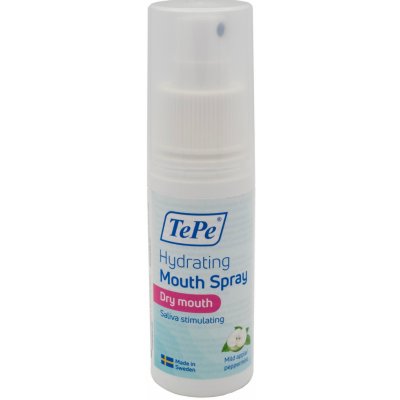 TePe Hydrating Mouth sprej 50 ml – Zboží Dáma