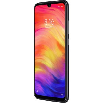 Xiaomi Redmi Note 7 4GB/64GB od 3 250 Kč - Heureka.cz