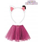 Cerdá Tutu sukně s doplňky Gabby Doll´s House – Sleviste.cz