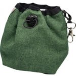Pamlskovník nylon Ellis 15 x 15 cm – Hledejceny.cz