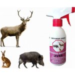 Odpuzovač pachový TOTAL ODOR na psy 200ml – Zboží Dáma