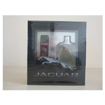 Jaguar Classic Motion EDT 100 ml + EDT 15 ml dárková sada