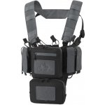 Helikon-Tex Training mini rig černá / shadow grey – Zboží Mobilmania