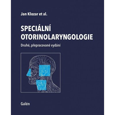 Speciální otorinolaryngologie