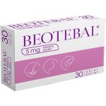 BEOTEBAL 5MG TBL NOB 30 – Zboží Dáma