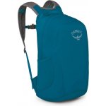 Osprey UL Stuff Pack 18l waterfront blue – Zboží Mobilmania