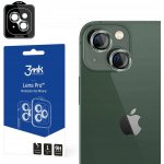 3mk Lens Pro ochrana kamery pro Apple iPhone 15, Alpine Green 3mk 477829 5903108528641 – Zboží Živě