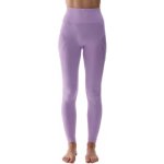 4F-SEAMLESS UNDERWEAR-WAW24USEAF159-52S-LIGHT VIOLET Fialová 24/25 – Zboží Dáma