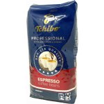 Tchibo Professional Espresso zrnková 1 kg – Hledejceny.cz
