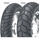 Dunlop D427 130/90 R16 67H – Zboží Mobilmania