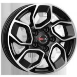 MAK Express 7x17 5x120 ET60 black mirror – Hledejceny.cz