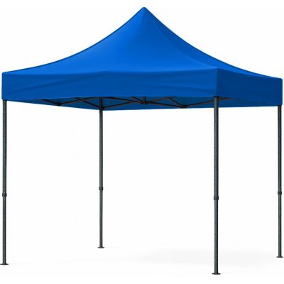 Aga Prodejní stánek 1S 3 x 3 m modrý – Zbozi.Blesk.cz