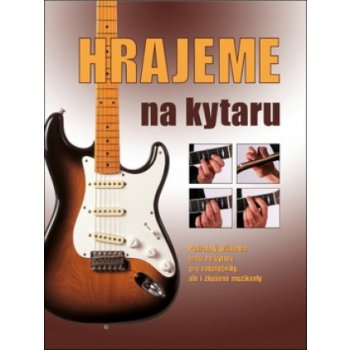 Hrajeme na kytaru