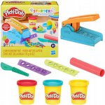 Play-Doh Hasbro Starters Fábrika Zábavy – Hledejceny.cz