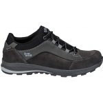 Hanwag Banks Low Gtx asphalt black – Zboží Mobilmania