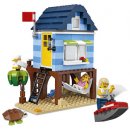  LEGO® Creator 31063 Dovolená na pláži