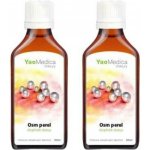 MycoMedica 036 Osm perel 2 x 50 ml – Hledejceny.cz