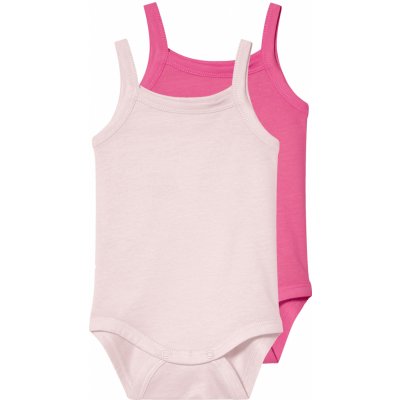 Lupilu Dívčí body 2 kusy růžová světle růžová – Zboží Dáma