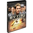 rytíři nebes DVD