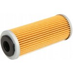 Hiflofiltro Olejový filtr HF652 | Zboží Auto