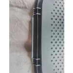 Curver Infinity Dots 60 L grafitový – Zboží Dáma