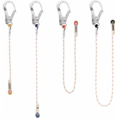 Singing Rock Lanyard MGO 80 cm – Hledejceny.cz