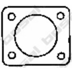 Bosal BS 256-028 – Hledejceny.cz