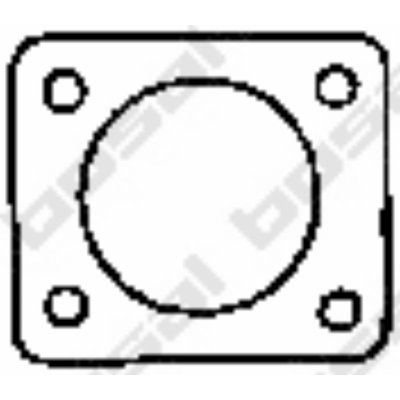 Bosal BS 256-028 – Hledejceny.cz