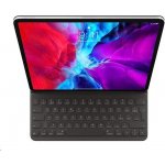 Apple iPad 12 9 2022 21 20 18 AIr 13 2024 Smart Keyboard s českou klávesnicí MXNL2CZ A šedý – Zboží Živě