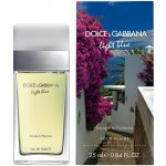 Dolce & Gabbana Light Blue Escape to Panarea toaletní voda dámská 50 ml – Hledejceny.cz