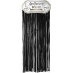 Závěs do dveří Creepy Halloween 85 cm x 2 m – Zboží Dáma