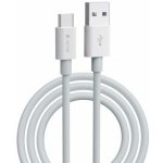 Devia EC306 USB - USB-C 1,5m bílý – Zboží Živě