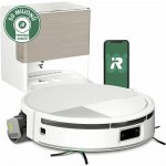 iRobot Roomba Max 705 Combo + AutoWash dock bílý – Hledejceny.cz
