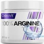 OstroVit Arginine 210 g – Hledejceny.cz