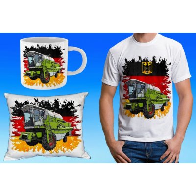 dárkový set Claas Dominator 79 XL – Hledejceny.cz