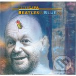 Lipa Peter - Beatles In Blue CD – Hledejceny.cz
