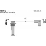 Sada kabelů pro zapalování TESLA T500G – Hledejceny.cz